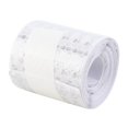 thumbnail image 4 of Safety Mark Reflective Tape Stickers Car-Styling Self Adhesive Warning Tape for Automobiles Motorcycle, 4 of 5