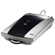 Canon CanoScan 8400F Flatbed Scanner