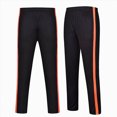 thumbnail image 2 of Gibobby Boys Pants Toddler Boy Pants Joggers Sweatpants For 12 18Months 2T 3T 4T 5T Kids Boys Soft Casual Cargo Pants With Drawstring Boys School Pants Toddler Sweatpants(15-16 Years,Orange), 2 of 6