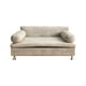 thumbnail image 1 of Cama Sofa Perro Mascotas gris diseño elegante Reinicia 21 Muebles, 1 of 1