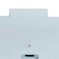 thumbnail image 3 of USB Wet Wipe Heater Constant Temperature Portable Baby Wipes Warmer for Household Car Outdoor Blue, 3 of 4