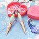 thumbnail image 2 of Cuadros Decorativos Herramienta de pintura de diamante DIY 5D bolígrafo de punto de perforación Kits de artesanía de punto de cruz accesorios JShteea Nuevos Originales, 2 of 5