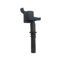 Ignition Coil - Compatible with 2008 - 2010 Ford F-350 Super Duty 2009