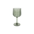 thumbnail image 1 of Better homes & Gardens Tritan Plastic Wine Glass Green Set, 17oz 4pc, 1 of 6