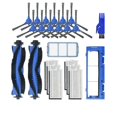 thumbnail image 4 of Reemplazo de robots de barrido Kits de accesorios de repuesto para Eufy Robovac 11s 12 30c 15t 15c 35c, 4 of 5