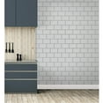 thumbnail image 4 of Crown Metro Tile Wallpaper, 4 of 4