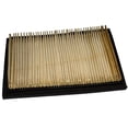 thumbnail image 1 of Stens Parts 100-206 Air Filter replace Briggs 397795 Engine STE-100206, 1 of 2
