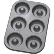 Mrs. Anderson's Baking Non-Stick Donut Pan, 6-Cup