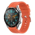 thumbnail image 2 of Correa de reloj de repuesto de pulsera de gel de sílice para Huawei Watch GT 2 GT Honor Magic, 2 of 8