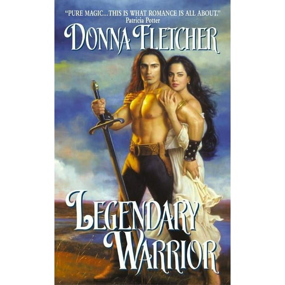 Warrior Legendary Warrior, Book 2, (Paperback)