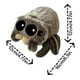 thumbnail image 5 of Lucas Spider Plush Soft Huggable Toy Cute Spider Stuffed Animal for Kids Birthday Gifts, 5 of 5