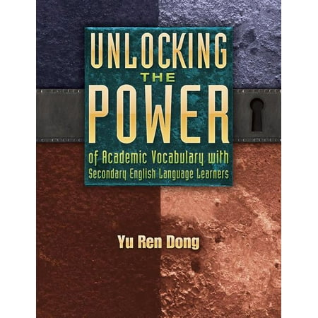 UPC: 9781934338933 | Maupin House: Unlocking the Power of Academic Vocabulary with Secondary English Language Learners (Paperback)