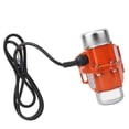 thumbnail image 3 of Motor, Vibrator, 1 PCS 30W-100W 1/3 Phase 3000 RPM Vibrator Motor Asynchronous Vibrating Motor for Mechanical Equipment, Power Concrete Vibrators, 3 of 8