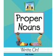 thumbnail image 1 of Pre-Owned Proper Nouns (Hardcover) by Kelly Doudna, 1 of 1
