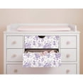 thumbnail image 6 of Con-Tact Brand Self-Adhesive Vinyl Drawer and Shelf Liner, 18" x 20', Toile Lavender, 6 of 8