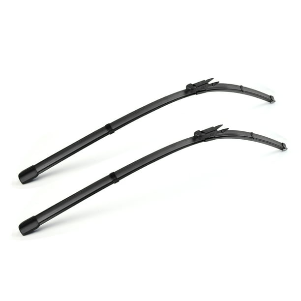 26" + 26" Front Windshield Wiper Blades for 2007 2016 Audi Q7