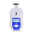 thumbnail image 1 of Digital Refractometer Meter Digital Refractive Index Refractometer 0-53% Sugar In Wine Concentration ,High Precision Measurement, 1 of 7