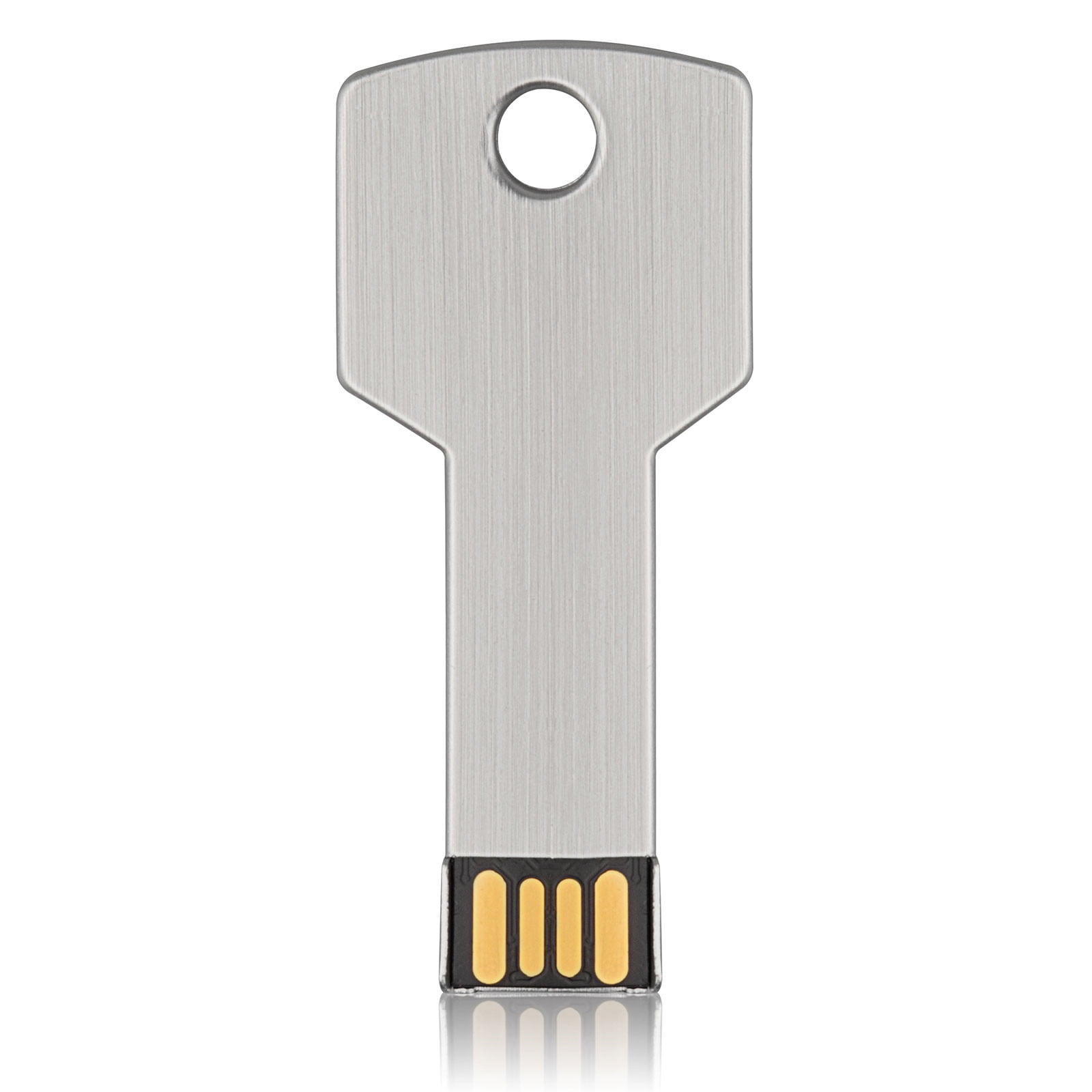 overdrive klimaks kokain 64GB 2.0 USB Flash Drive Key Shape for PC Laptop Computer TOPESEL Metal Thumb  Drive Pen Drive Memory Stick Silver - Walmart.com