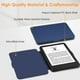 thumbnail image 4 of Funda Fintie Slimshell para Kindle 11.ª generación 2024/2022, color azul marino, 4 of 9