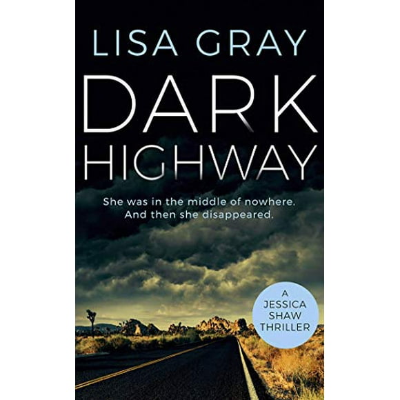 Dark Highway (Jessica Shaw)
