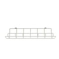thumbnail image 6 of 55" Adjustable White Standing Desk, 6 of 6