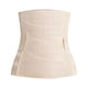 thumbnail image 5 of Faja reductora de cintura para mujer, 4 piezas, para el abdomen, posparto, embarazada, de aspecto fino y plástico., 5 of 6