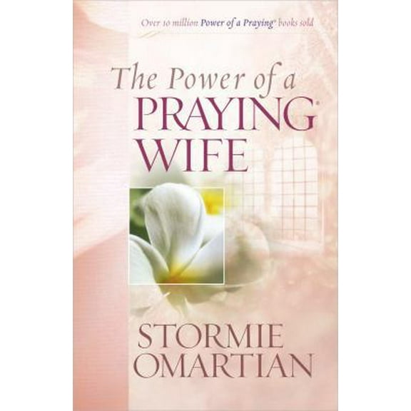 Pre-Owned The Power of a Praying Wife (Paperback) 0736919244 9780736919241