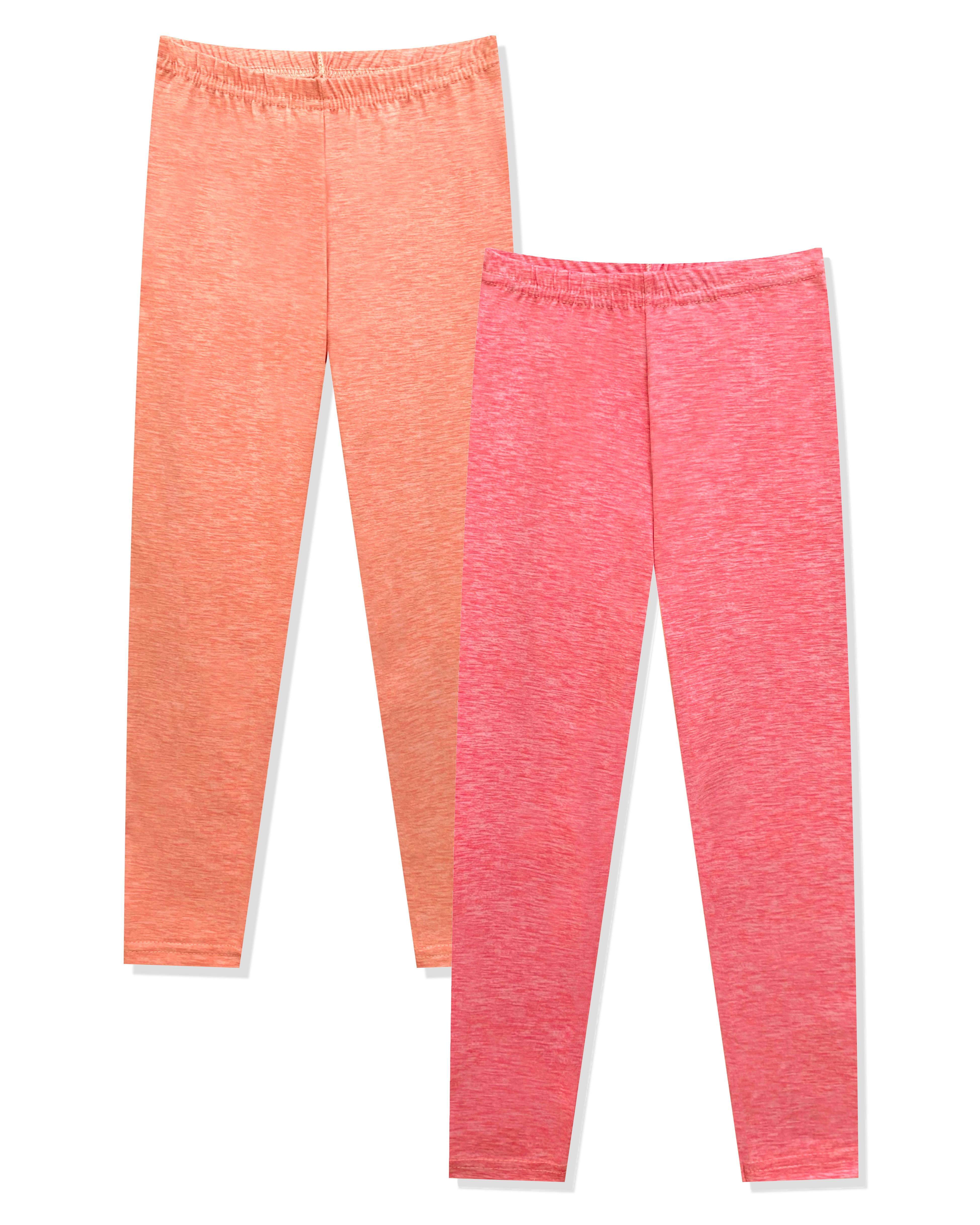 Essential tie dye printed Leggings for Girls - –  GIRLSTRONG INC