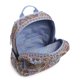 thumbnail image 3 of Mochila Vera Bradley Iconic Campus Provence Paisley, 3 of 7