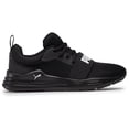 thumbnail image 2 of Tenis Puma Joven WIRED RUN 37421401 Negro 24.5 cm, 2 of 9