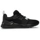 thumbnail image 2 of Tenis Puma Joven WIRED RUN 37421401 Negro 24.5 cm, 2 of 9