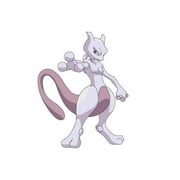 Pokemon Sun & Moon Shining Legends Mewtwo Pin Box