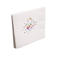 thumbnail image 1 of NPK Serviettes en Papier Imprimées pour 65e Anniversaire (Lot de 15), 1 of 2