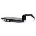thumbnail image 2 of Little Buster Toys Gooseneck Flatbed Trailer, 2 of 5