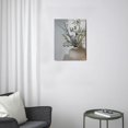 thumbnail image 3 of 12x16 Framed Neutral Paintings - Vintage Rustic Things Canvas Print Art that Transforms Spaces, Exquisitely Designed by a Renowned Artist., 3 of 7