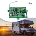 thumbnail image 2 of Control Board for Dometic Refrigerator - P-711 Replacement Board for RV, 2 of 8