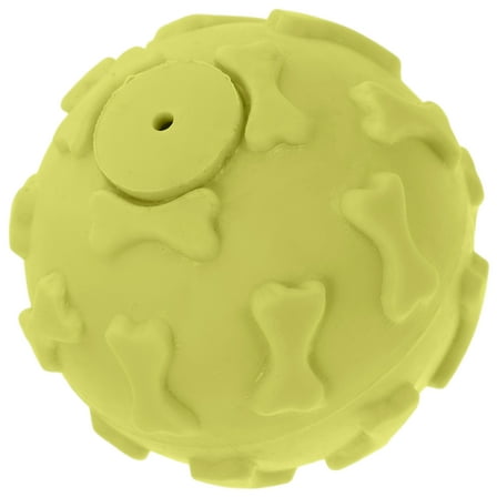 MLINS  Pets Dog Chew Toy Emotion Improvement Distraction for Dogs