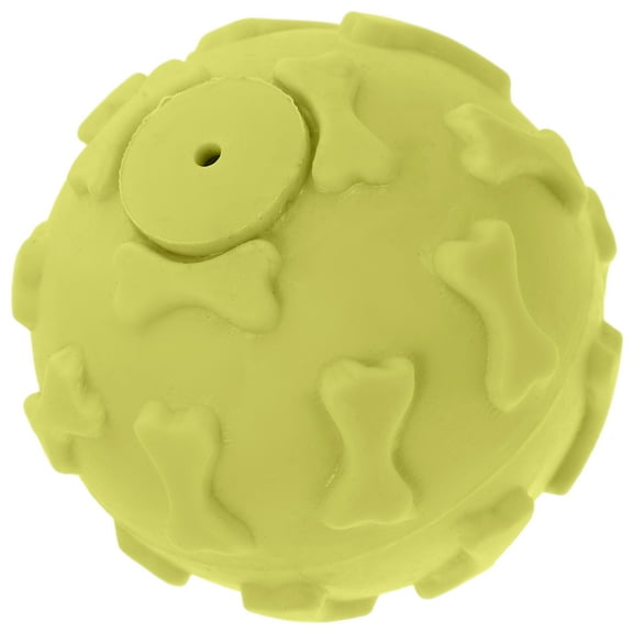 MLINS  Pets Dog Chew Toy Emotion Improvement Distraction for Dogs