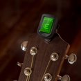 thumbnail image 2 of Htwon Electronic Tuner 60 Seconds Fast and Accurate Tuning, Suitable for Ukulele, Guitar, Bass, Violin, 2 of 9
