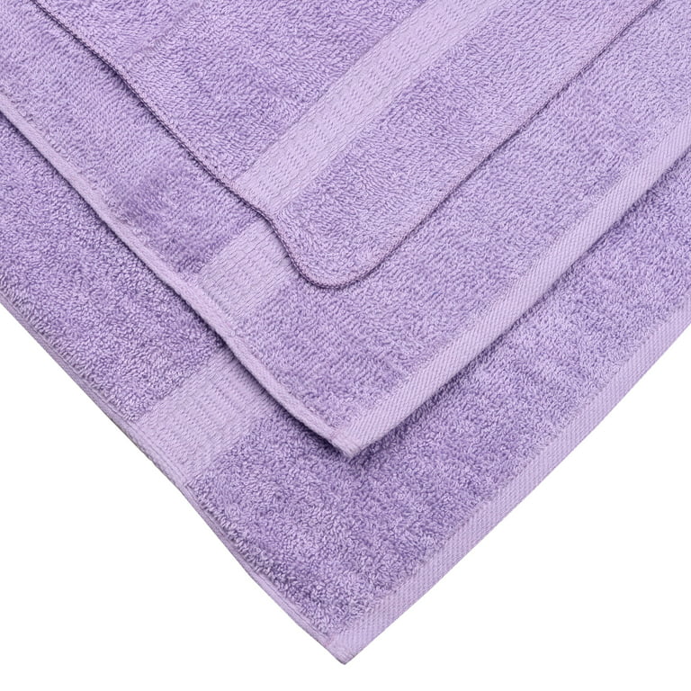 Lavender Love Kitchen Towels Set of 3
