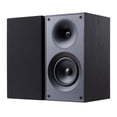 thumbnail image 4 of KFFKFF Passive Bookshelf Speaker, 300W, Stereo Speakers with 5.25-Inch Woofer and 1-Inch Tweeter, Removable Grille, 65Hz-20KHz Frequency Range, Wooden Cabinet, Ideal for Home Audio (1 Pair), 4 of 8