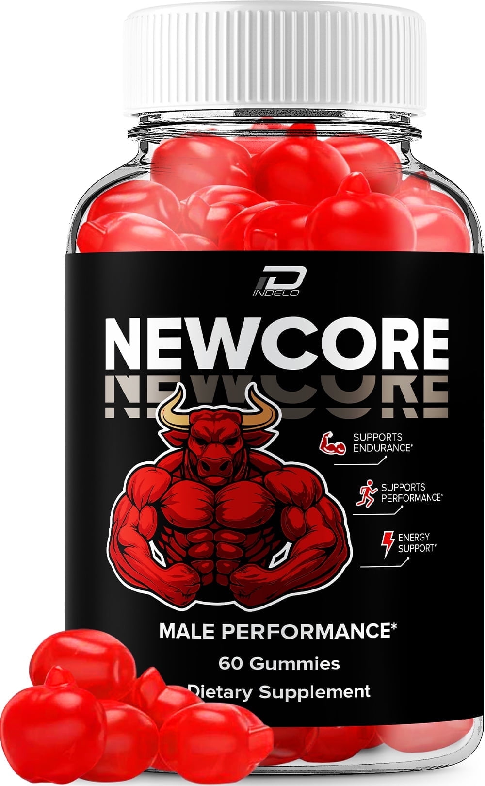 Conclusion for Alpha Bites Gummies