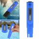 thumbnail image 2 of Speravity Digital LCD Inicio Beber Agua del grifo Probador de Prueba Pureza Medidor Pluma Type3 NO3 Speravity TO003078-00, 2 of 6