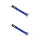 thumbnail image 3 of Eigraketly 5 Piezas Sujetador de Nylon Lazos Sujeción Cuadros de Bicicleta Correa Azul Type2 NO2 Eigraketly CBP199908, 3 of 5