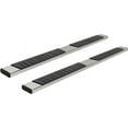 thumbnail image 5 of LABLT 6 Inch Running Boards Side Steps Stainless Steel Replacement for 2019-2023 Silverado Sierra 1500 Crew Cab Replacement for 2020-2022 Silverado Sierra 2500HD 3500HD Crew Cab, 5 of 7