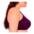 thumbnail image 2 of Brasier Ilusión Sólido Vino Talla 36B, 2 of 4