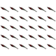 thumbnail image 1 of Señuelo Pesca Luminoso Anzuelos Calamar Anzuelo Artificial Cebos Jigging () Rojo Y Verde, 1 of 4