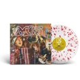 thumbnail image 1 of Kick Out the Jams (ROCKTOBER) [Vinyle Ultra Clair / Rouge Éclaboussures], 1 of 1
