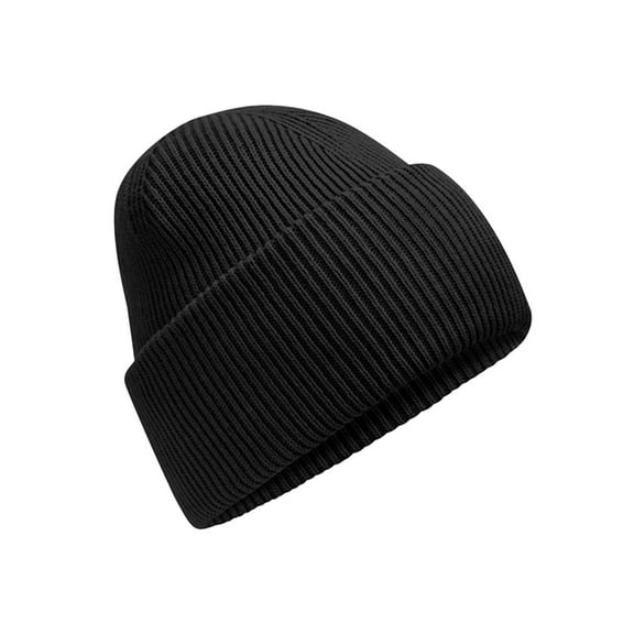 Beechfield  Adult Classic Deep Cuffed Beanie
