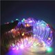 thumbnail image 4 of Kearding Lámpara de tubo Usb de 8 funciones con Control remoto, cadena para jardín, balcón, decoración impermeable para festivales, lámpara colorida Iluminación navideña Numero 3 Kearding HA024670-03, 4 of 6